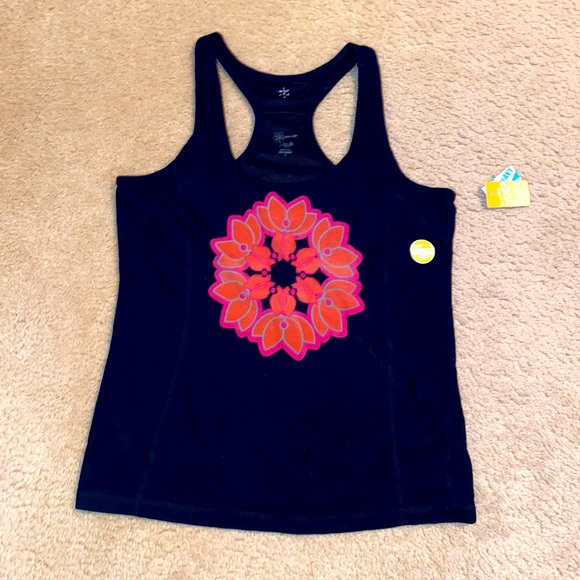 Old Navy Yoga Tank